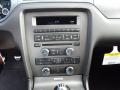 Controls of 2013 Ford Mustang Boss 302 #30