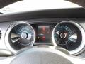  2013 Ford Mustang Boss 302 Gauges #36