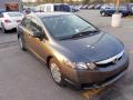 Click for details. 2010 Honda Civic DX-VP Sedan