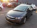 2010 Civic DX-VP Sedan #2