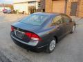 2010 Civic DX-VP Sedan #3