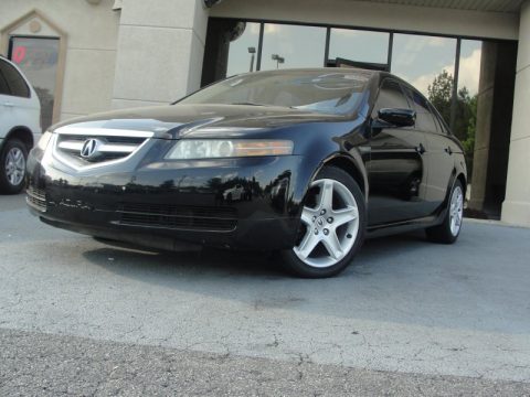 Nighthawk Black Pearl Acura TL 3.2. Click to enlarge. Nighthawk Black Pearl Acura TL 3.2. Click to enlarge.
