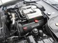  2002 XJ 4.0 Liter Supercharged DOHC 32-Valve V8 Engine #4