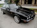 2002 XJ XJR #7