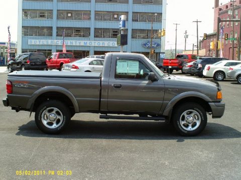 ranger ford cab 2004 regular direct needs replacement