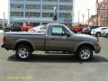 2004 Ranger Edge Regular Cab 4x4 #1