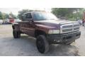 2002 Ram 3500 SLT Quad Cab 4x4 Dually #3