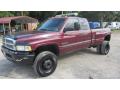 2002 Ram 3500 SLT Quad Cab 4x4 Dually #4