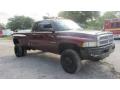 2002 Ram 3500 SLT Quad Cab 4x4 Dually #5