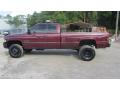 2002 Ram 3500 SLT Quad Cab 4x4 Dually #7