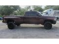 2002 Ram 3500 SLT Quad Cab 4x4 Dually #8