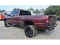 2002 Ram 3500 SLT Quad Cab 4x4 Dually #9