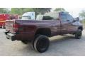 2002 Ram 3500 SLT Quad Cab 4x4 Dually #10