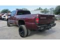 2002 Ram 3500 SLT Quad Cab 4x4 Dually #11