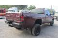 2002 Ram 3500 SLT Quad Cab 4x4 Dually #12