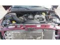 2002 Ram 3500 SLT Quad Cab 4x4 Dually #34