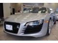 2009 R8 4.2 FSI quattro #1