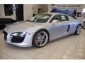 2009 R8 4.2 FSI quattro #2