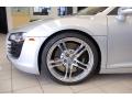 2009 R8 4.2 FSI quattro #3