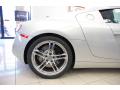 2009 R8 4.2 FSI quattro #6