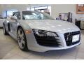 2009 R8 4.2 FSI quattro #7