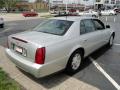 2002 DeVille Sedan #6