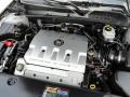  2002 DeVille 4.6 Liter DOHC 32-Valve Northstar V8 Engine #16