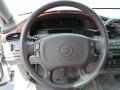  2002 Cadillac DeVille Sedan Steering Wheel #17