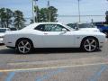 2012 Challenger SRT8 392 #6