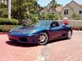 2000 360 Modena #3