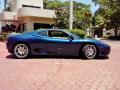 2000 360 Modena #5
