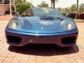 2000 360 Modena #7