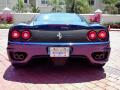 2000 360 Modena #8