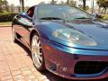 2000 360 Modena #9