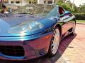 2000 360 Modena #10