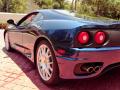 2000 360 Modena #11