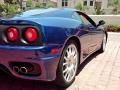 2000 360 Modena #12