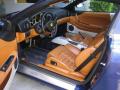  2000 Ferrari 360 Tan Interior #13