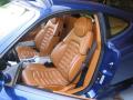 Front Seat of 2000 Ferrari 360 Modena #14
