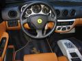  2000 Ferrari 360 Modena Steering Wheel #18