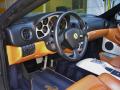 Dashboard of 2000 Ferrari 360 Modena #20