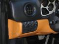 Controls of 2000 Ferrari 360 Modena #23