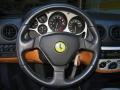  2000 Ferrari 360 Modena Steering Wheel #24