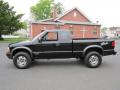 2003 S10 ZR2 Extended Cab 4x4 #1