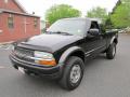 2003 S10 ZR2 Extended Cab 4x4 #2