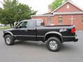 2003 S10 ZR2 Extended Cab 4x4 #4