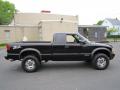 2003 S10 ZR2 Extended Cab 4x4 #10