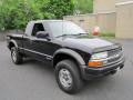2003 S10 ZR2 Extended Cab 4x4 #12