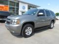 Click for details. 2007 Chevrolet Tahoe LT