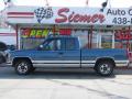 1992 C/K C1500 Extended Cab #1